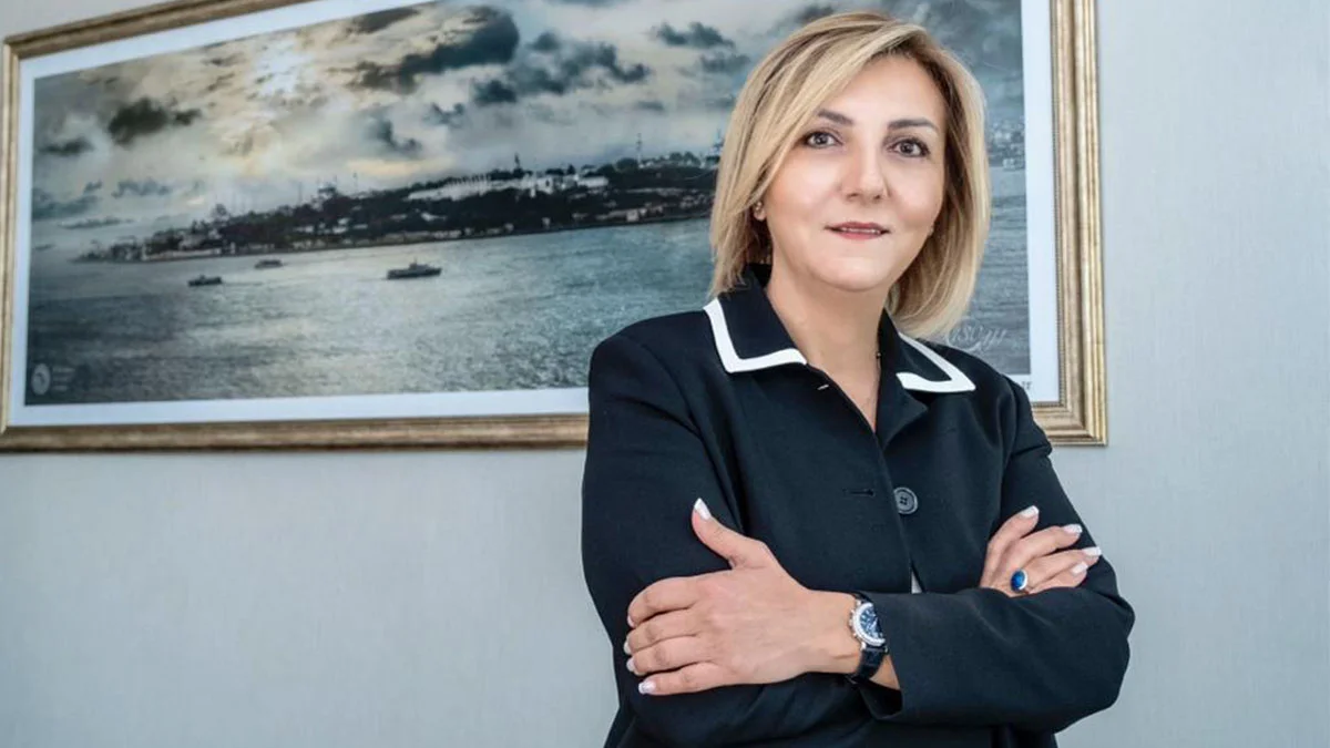 Müberra Eresin: “Dövizi serbest bırakın oteller rahatlasın”