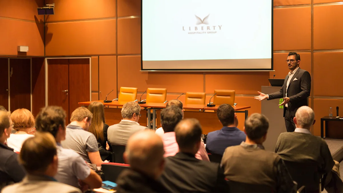 Liberty Hospitality Group, Liberty Akademi ile kendi çalışanlarını eğitecek
