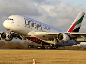 Emirates'ten yaz kampanyası