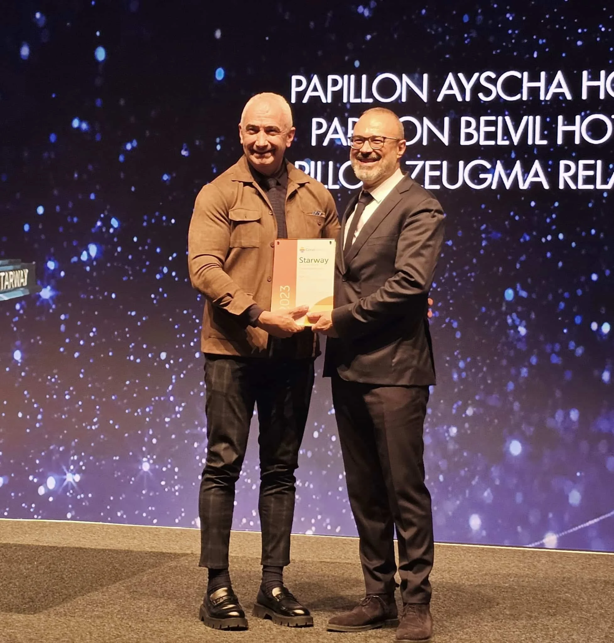 Coral Travel dünyanın en iyi 100 otelini açıkladı