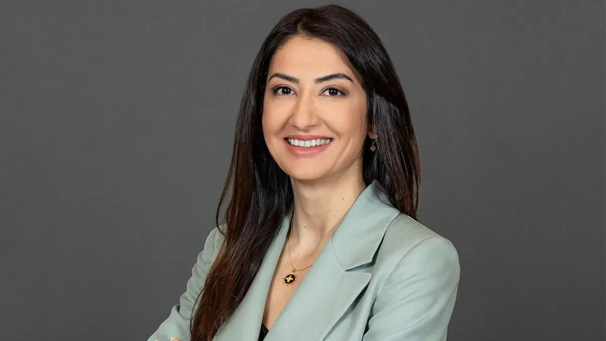 Esra Çörpan, The Ritz-Carlton Istanbul’un Otel Müdürü oldu
