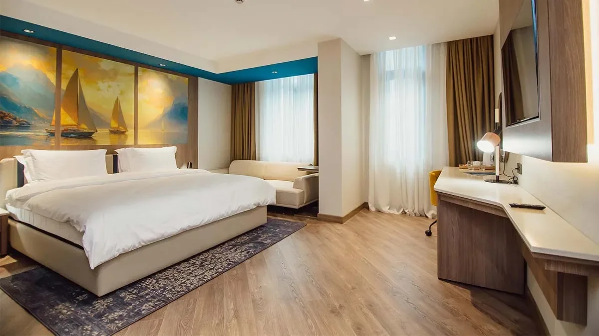 La Quinta by Wyndham, Batum’da kapılarını açtı