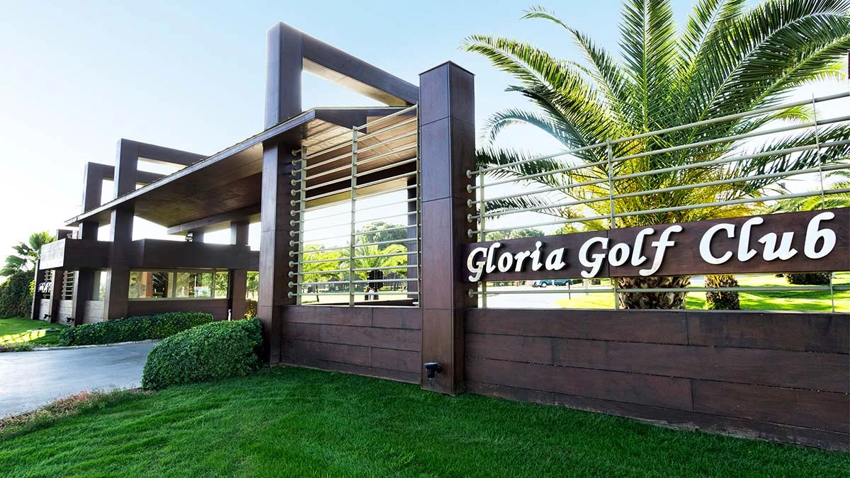 Gloria Hotels & Resorts, Türk Hava Yolları Dünya Golf Kupası’na ev sahipliği yapacak