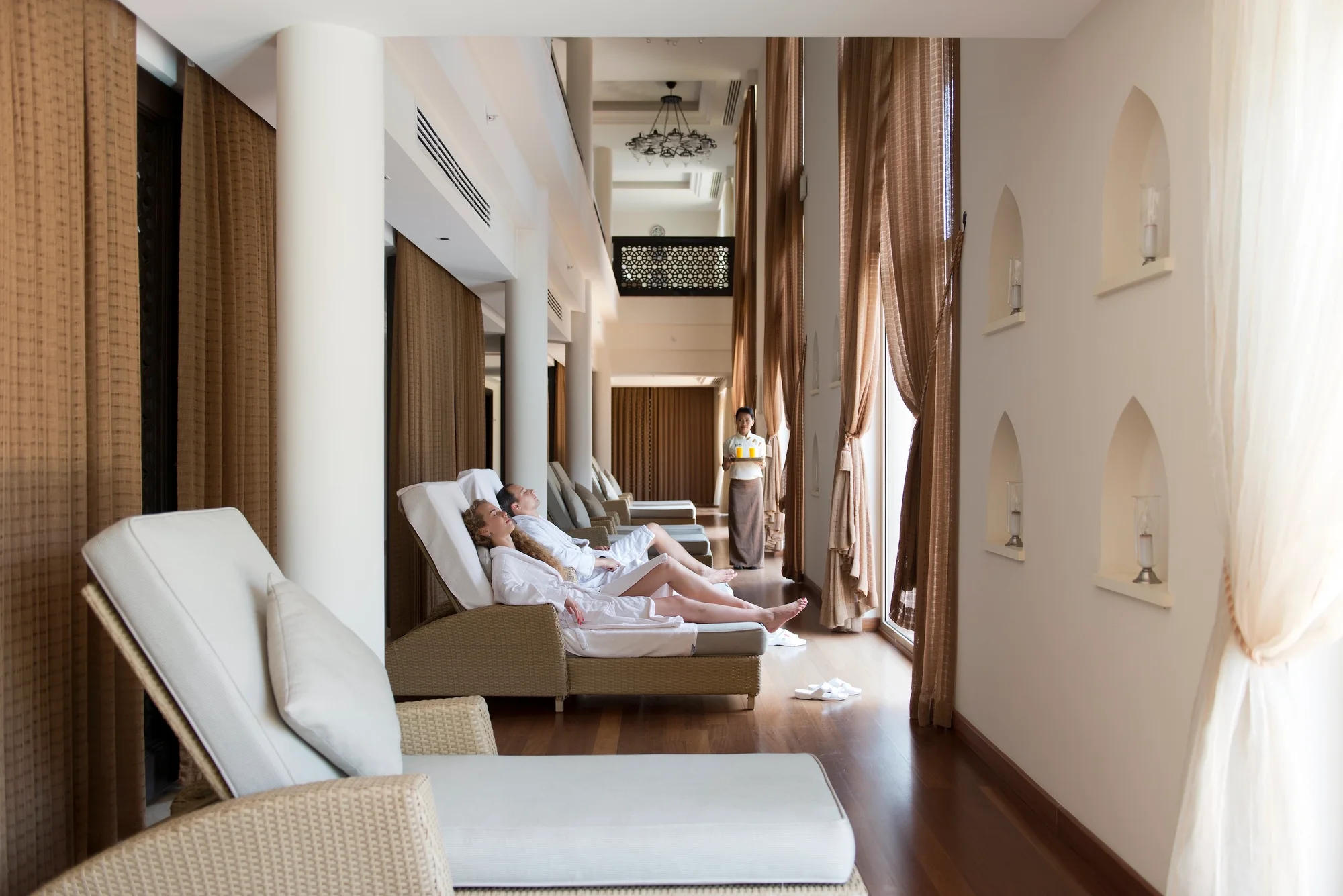 Coral Group Hotels’den turizmi 4 mevsime yayma hamlesi