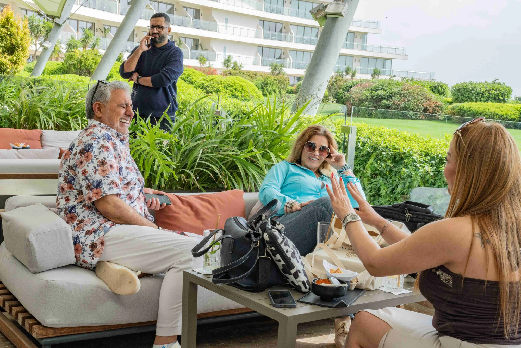 Karnak Travel, Kuveyt’in en iyi acentelerini Antalya ve Fethiye’de buluşturdu