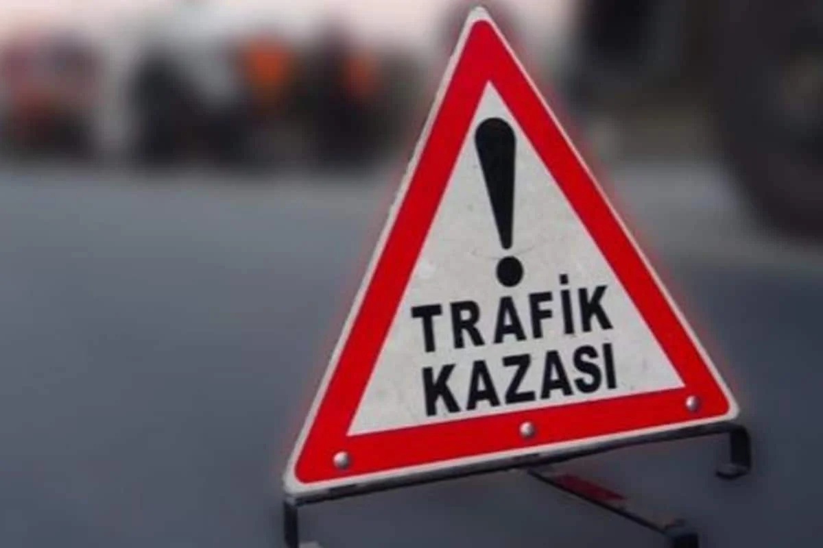 Antalya’da belediye başkanının çarptığı turist hayatını kaybetti
