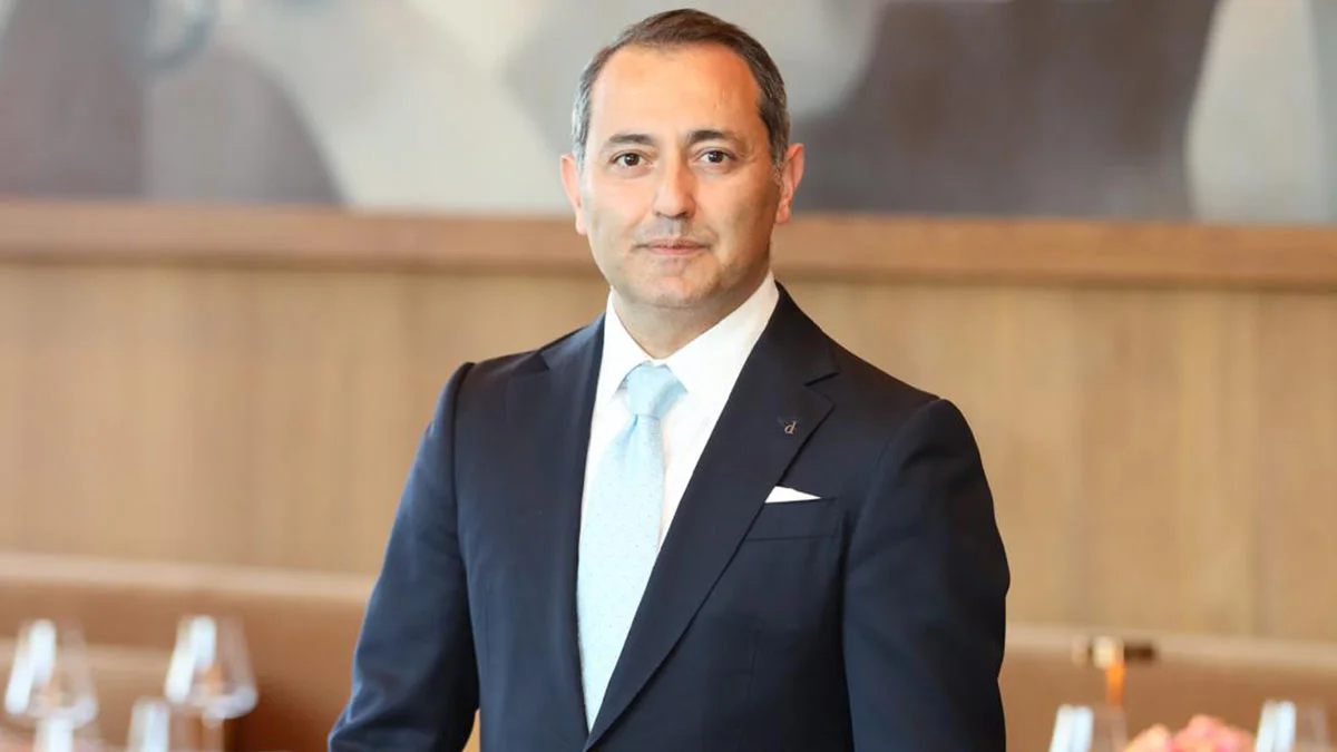 Cem Doğan, Lucis Companies bünyesine katıldı