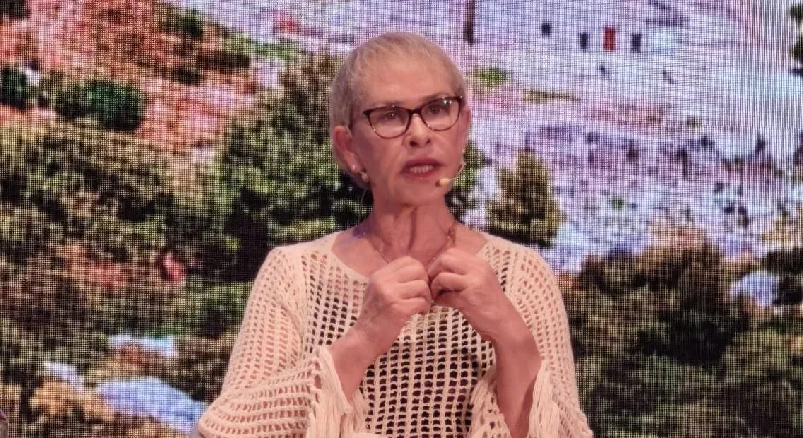 Prof. Dr. Havva İşkan'dan belediyelere eleştiri: "Kazılara destek sıfır"