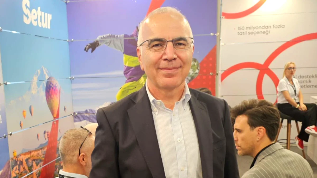 Koray Küçükyılmaz: “İç pazar, 2027’de yine son dakikaya kalacak”