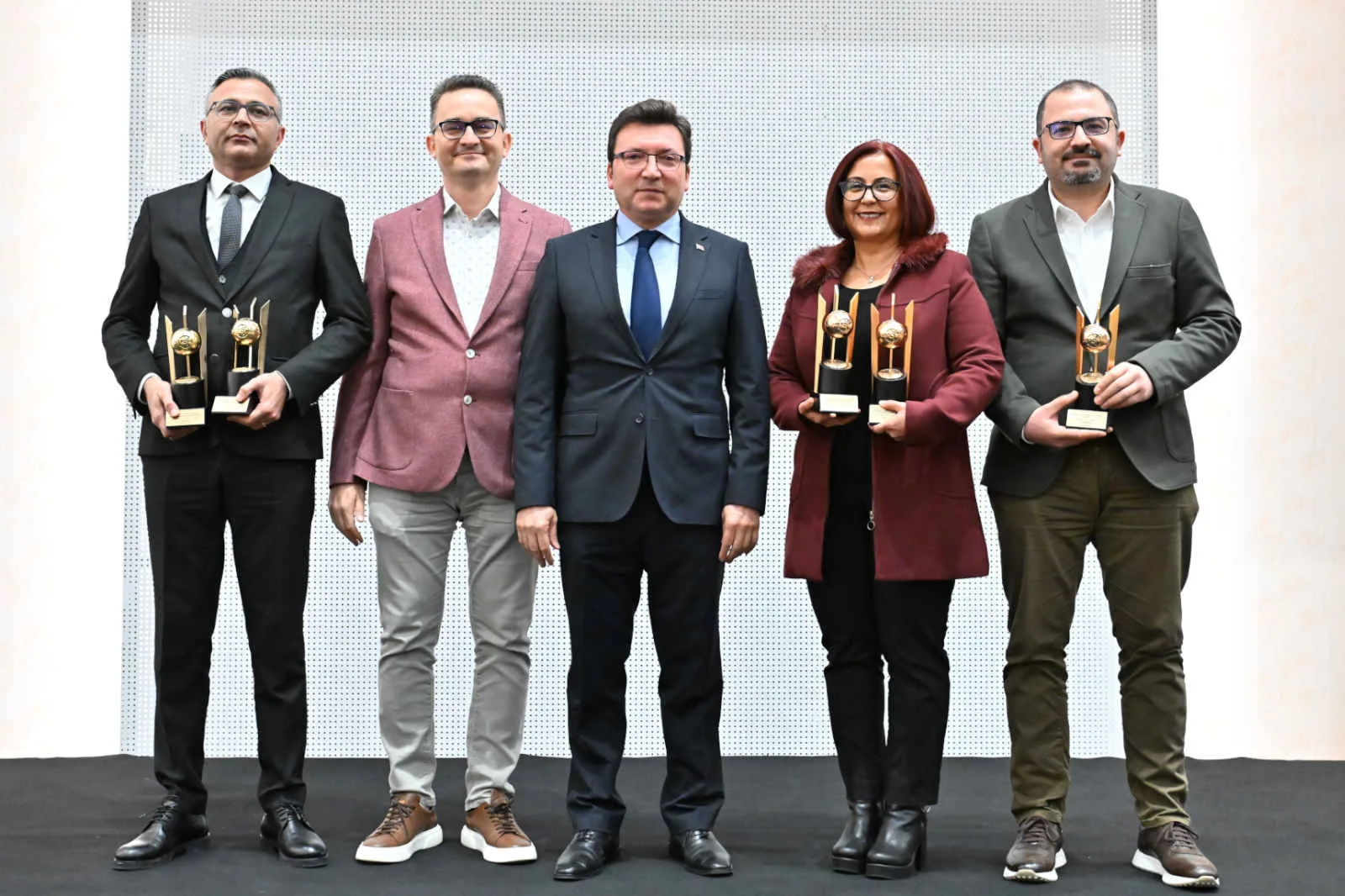 Antalya’daki IC Hotels Santai Family Resort, vergi rekortmeni oldu