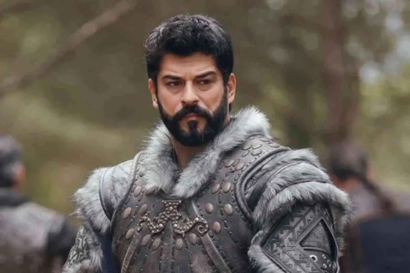 TGA, yeni tanıtım filminde Burak Özçivit’e yer verdi