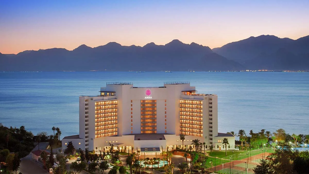7. Antalya Akra Caz Festivali’ne geri sayım başladı