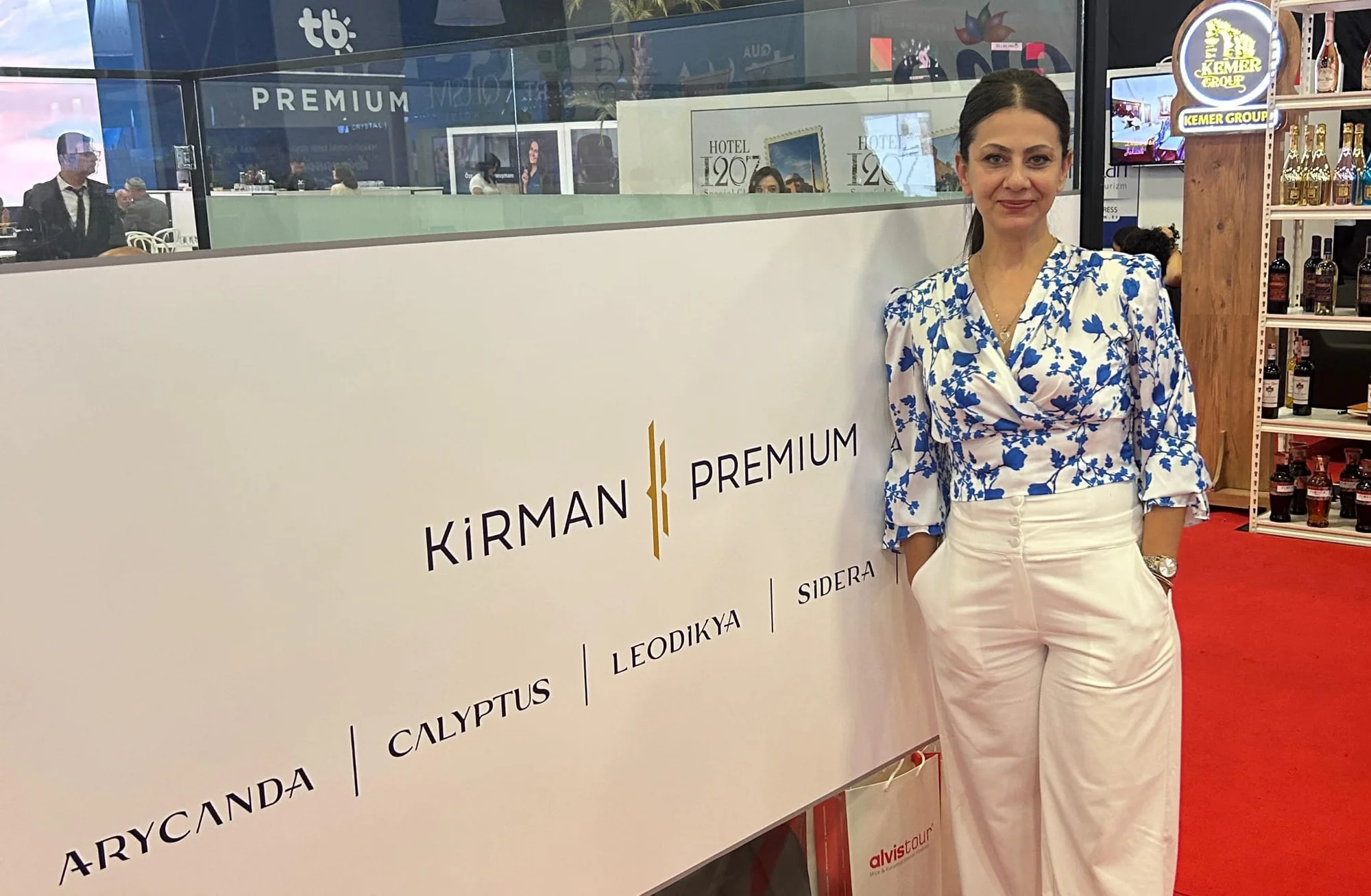 Kirman Premium dönemi başlıyor!