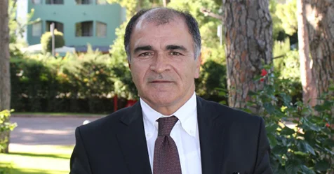 Osman Ayık: "2014 yılına adım adım yaklaşıyoruz"