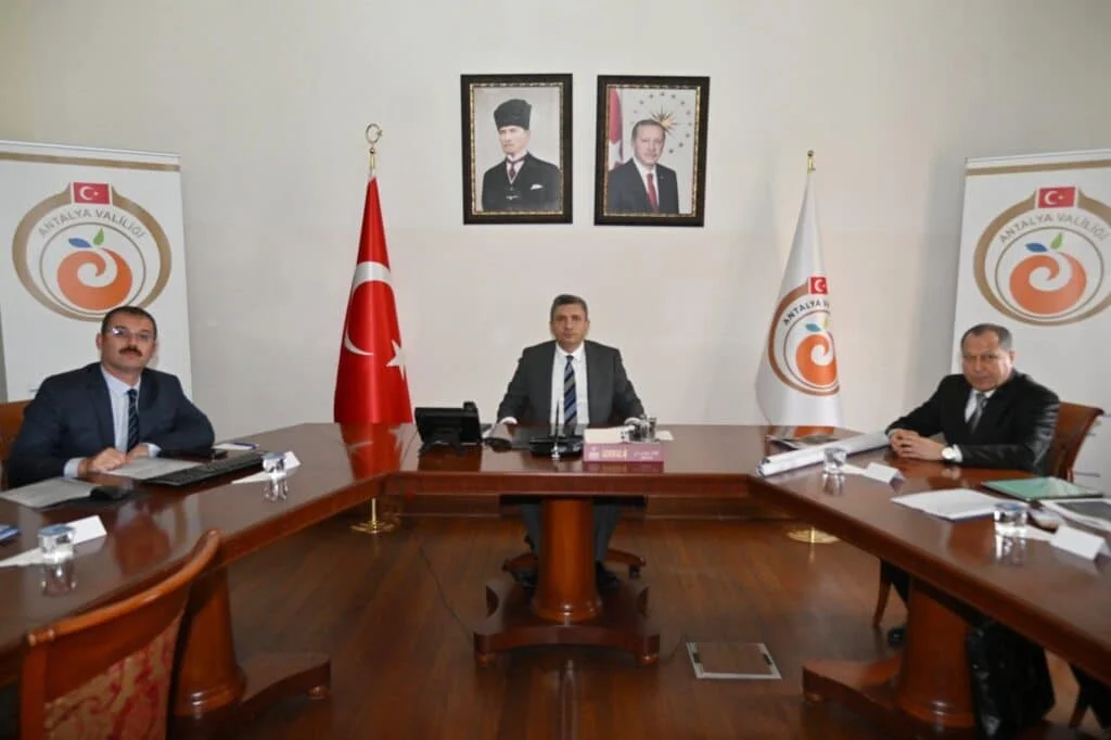 Adrasan artık daha kaliteli bir turizm hizmeti sunacak