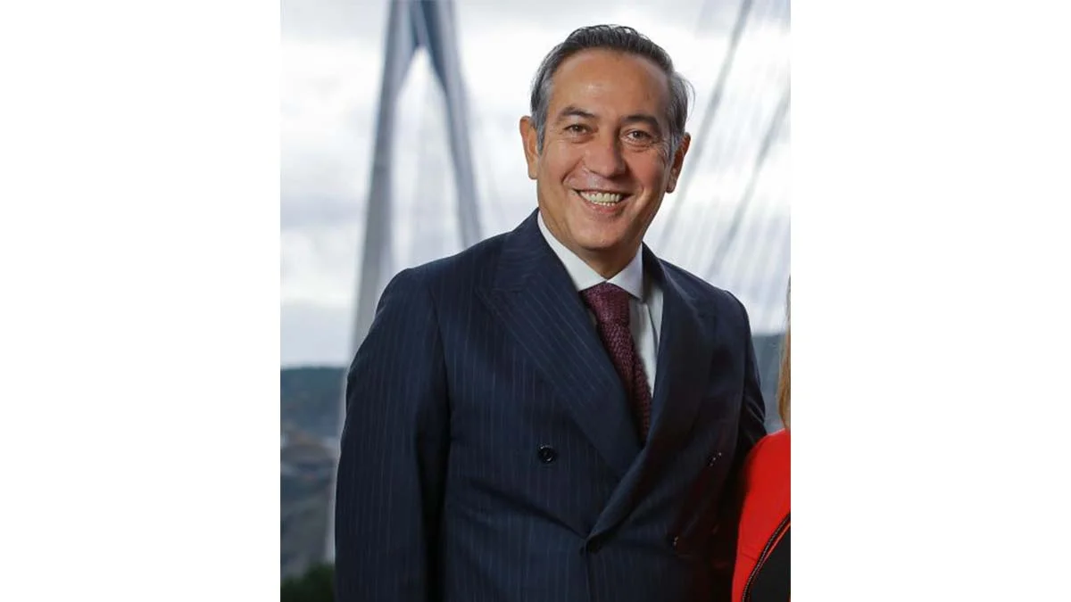 Serhat Soğukpınar, Sabiha Gökçen Havalimanı CEO'luğu görevinden ayrılıyor