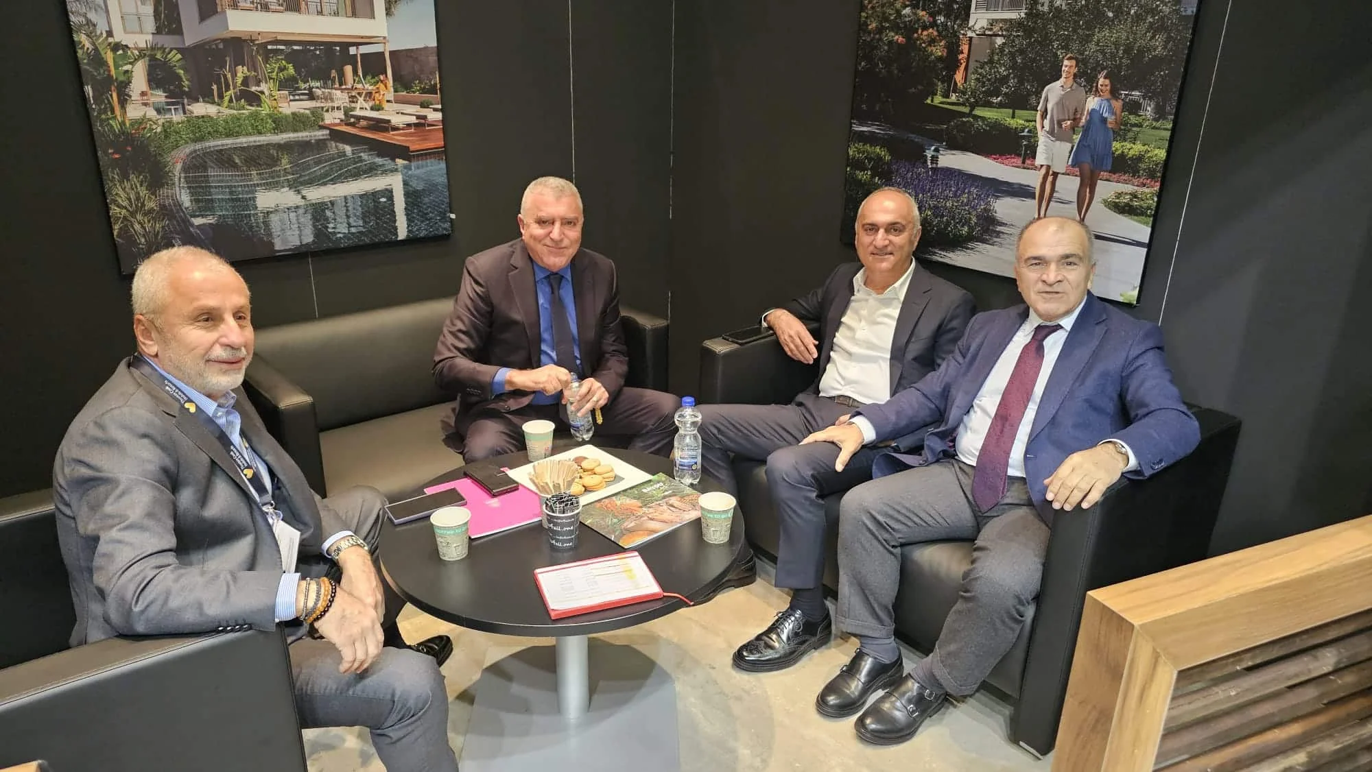 Türk turizmciler ITB Berlin’e damga vurdu