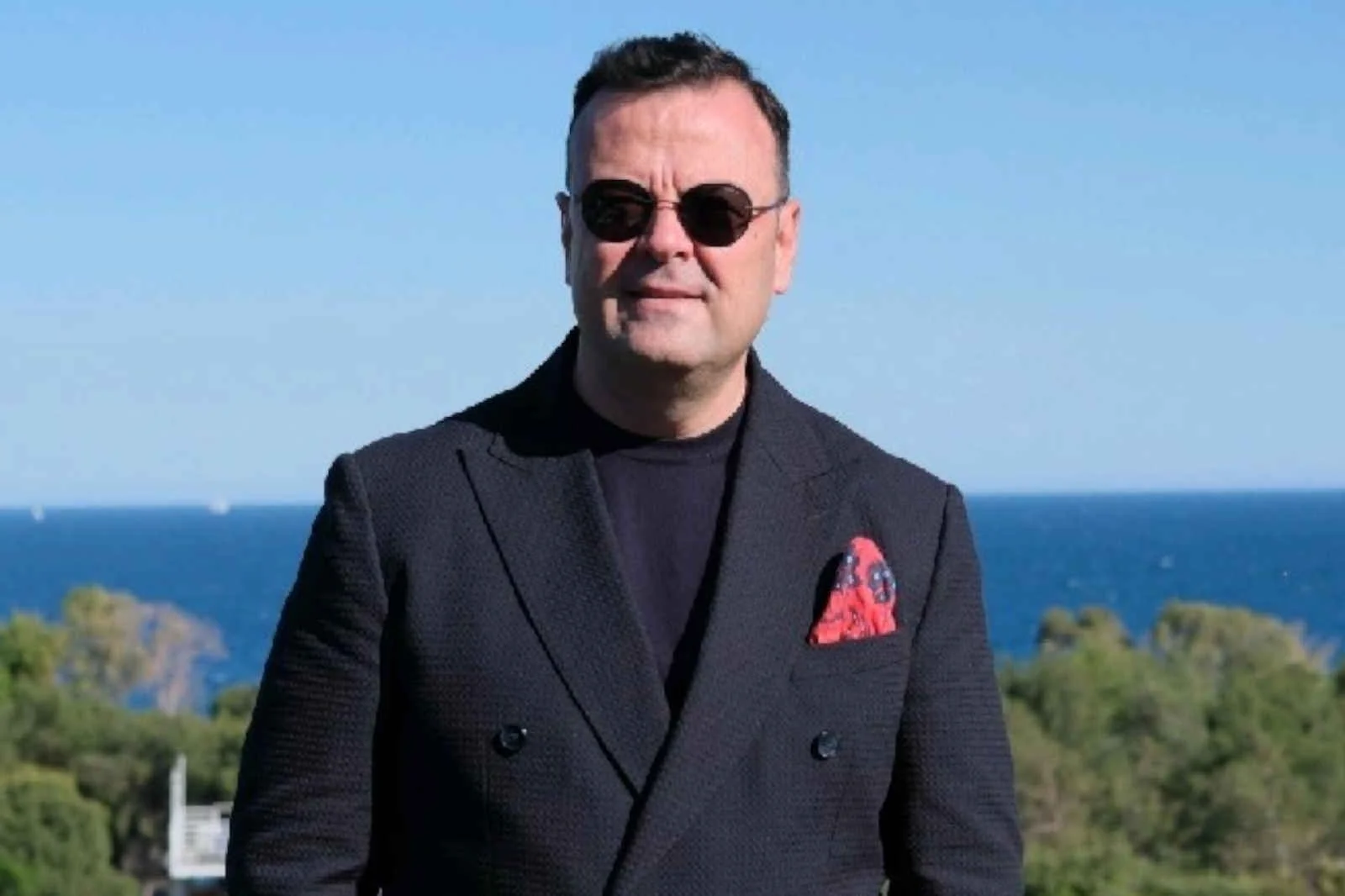 Barut Hotels’ten Serdar Özkaya’ya önemli görev