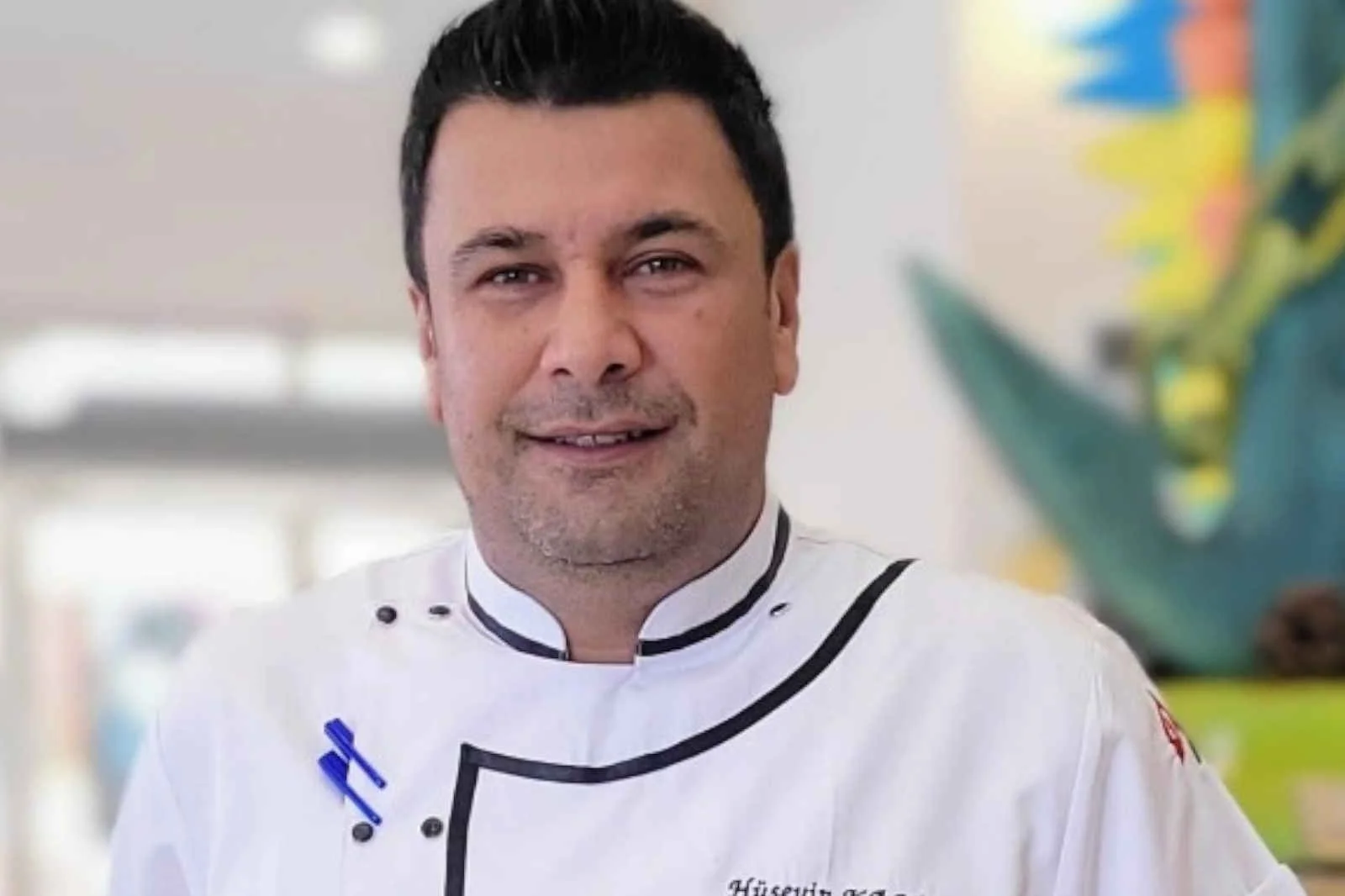 Hüseyin Kaçar, Zeniya Hotels’te