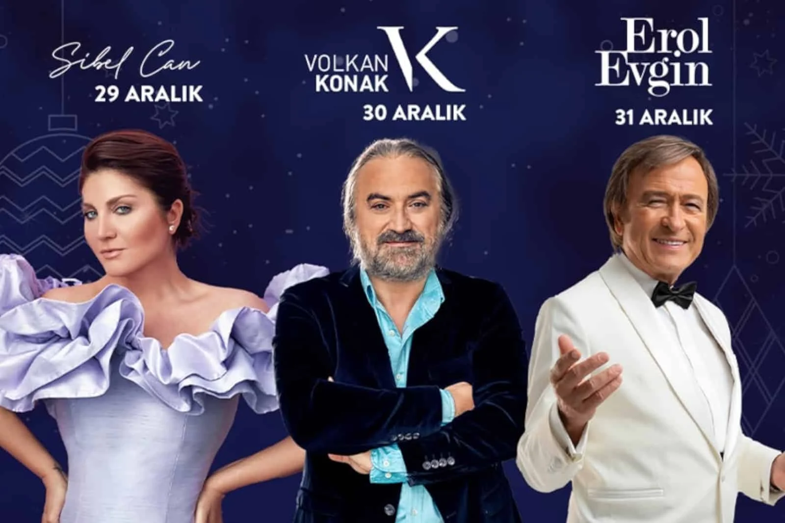 Rixos Sungate'te yıldızlar geçidi