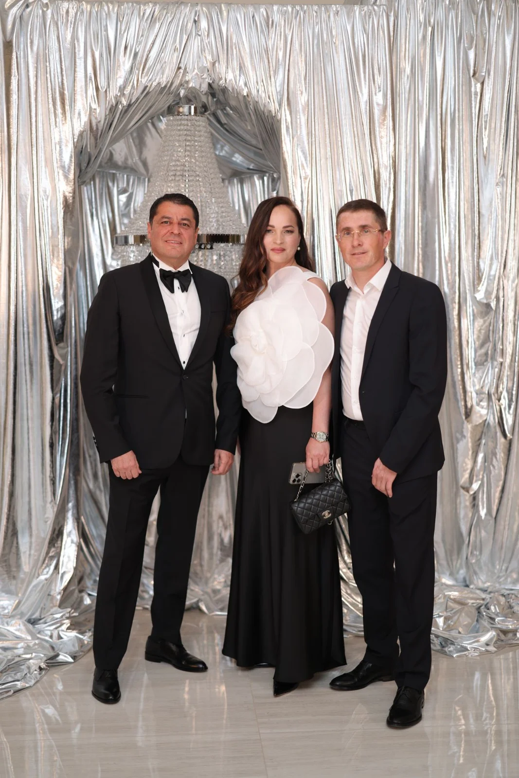 Ukraynalı acenteler Anda Barut Collection ve Vouge Bodrum’da