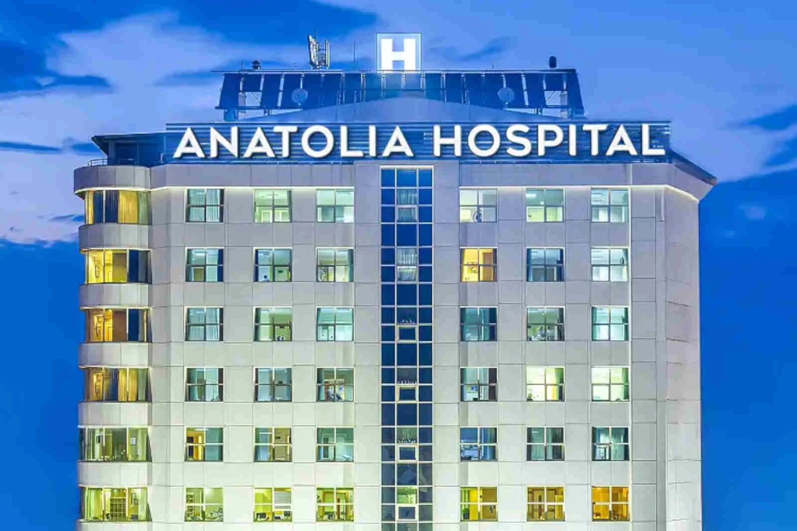 Koç Holding, Antalya’da satın aldığı Anadolu Hastaneleri ile sağlık turizminde büyüyecek