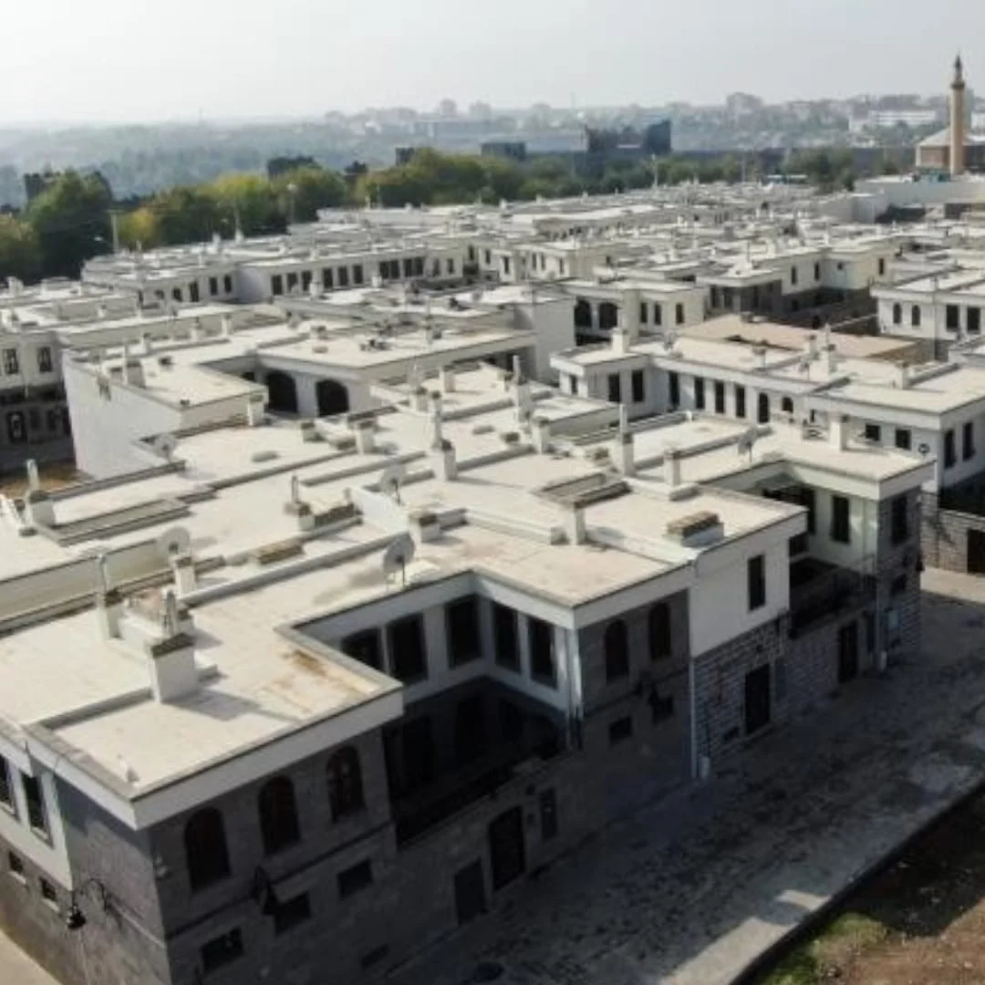 Çevre ve Şehircilik Bakanlığı, üç oteli satışa çıkarıyor