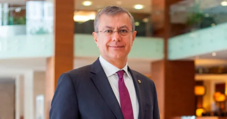 Emrullah Akçakaya: “Avrupalı turist sayısı daha da artacak”