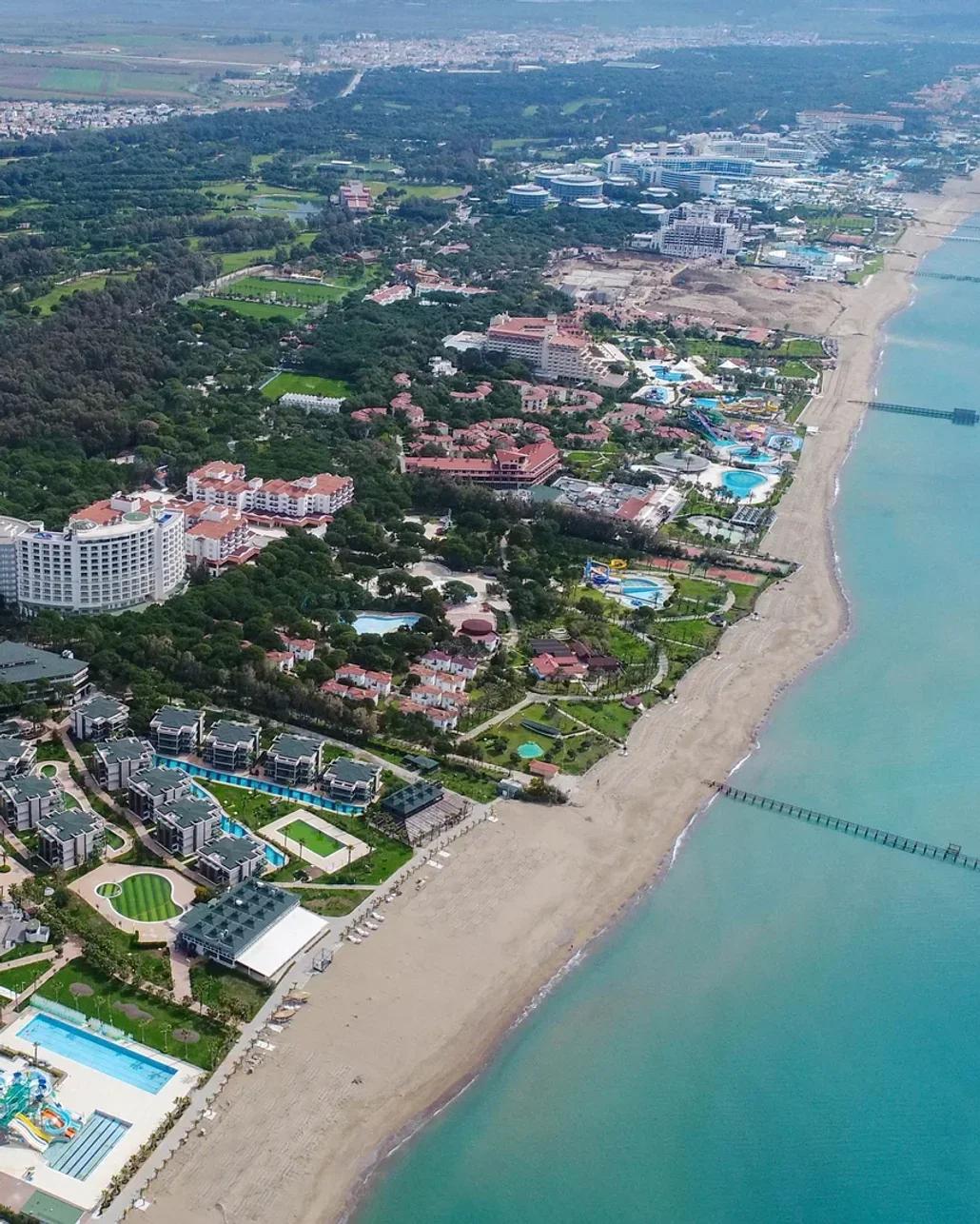 COP 31, Antalya'ya 11 günde 2 milyar dolar gelir bırakacak