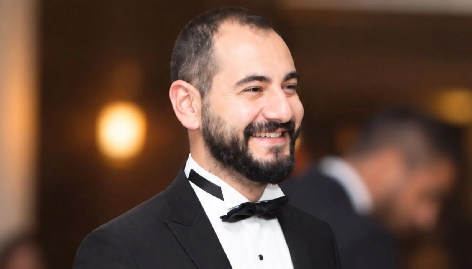 ATG Hotels'in yeni COO'su, George Maştaoğlu oldu