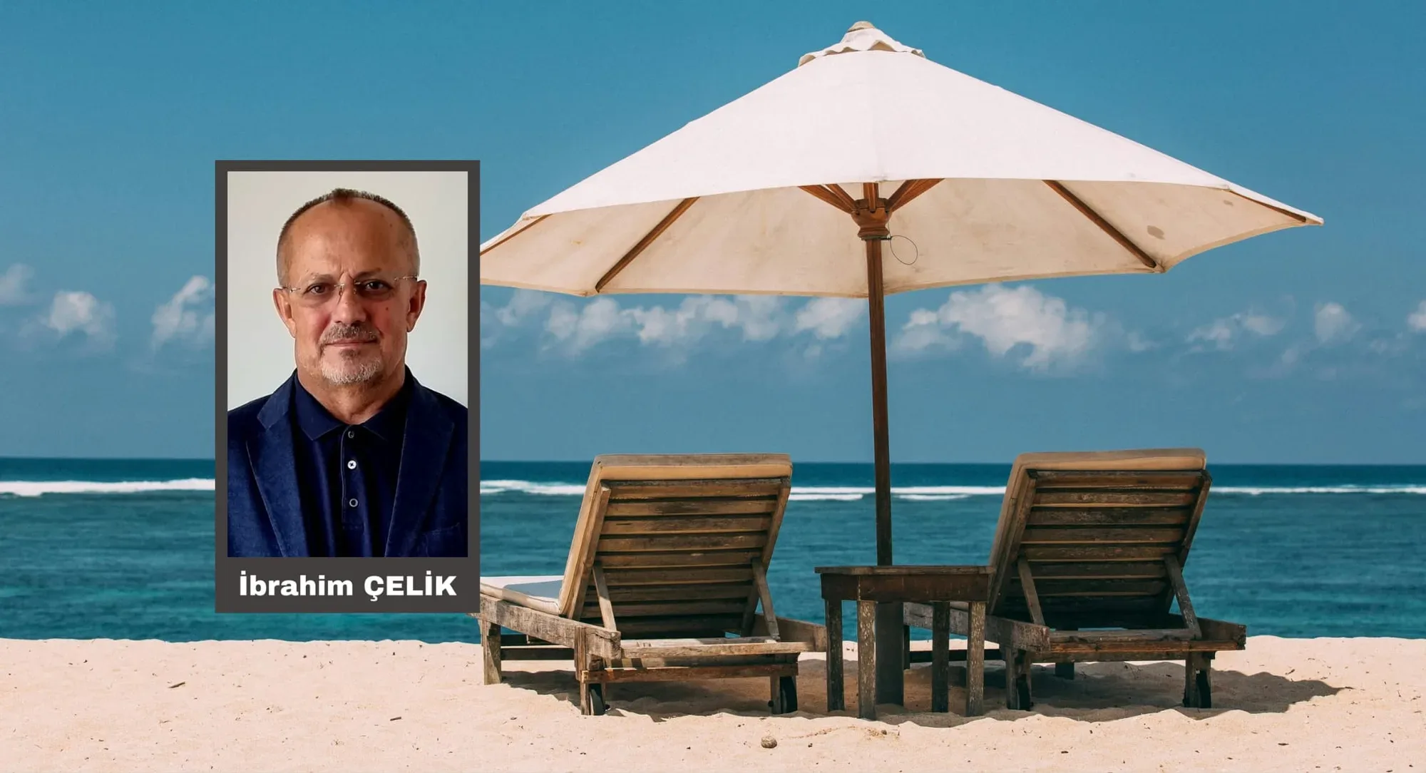 Türkiye turizmi için bir dilek listesi...
