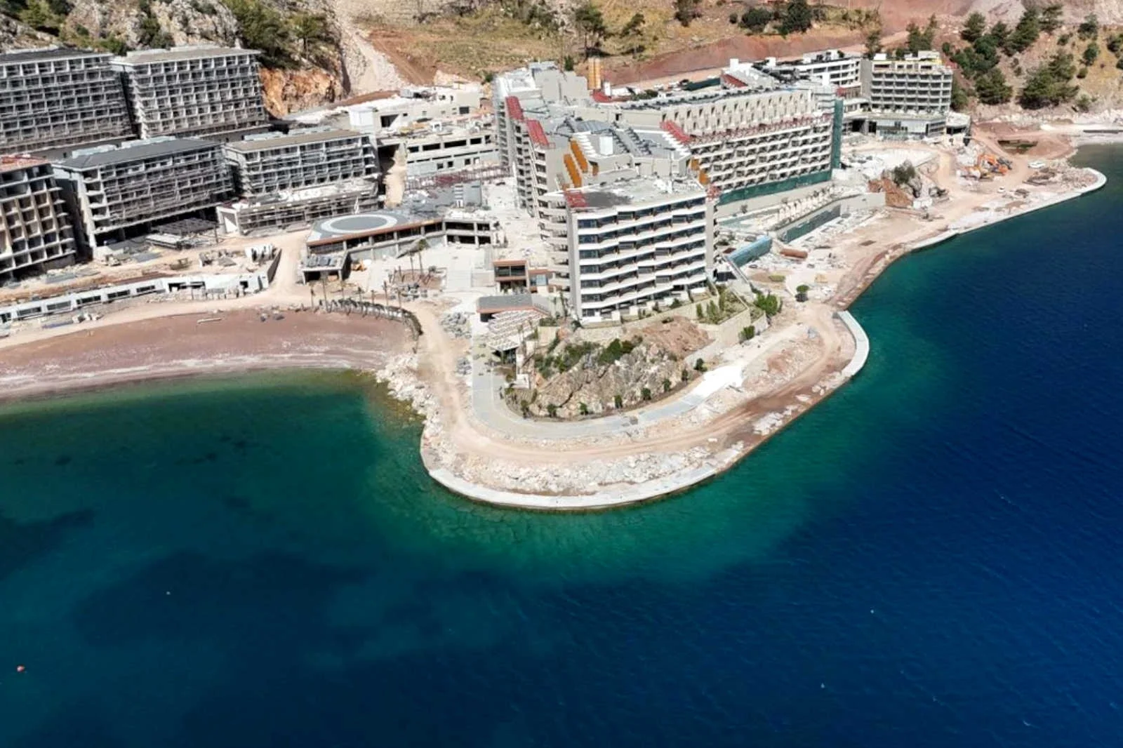 CHP, Sinpaş Kızılbük projesi için eski belediye başkanını disipline sevk etti