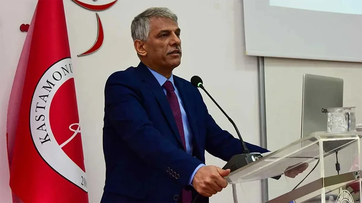 Nadir Alparslan: “Turizm gelirleri yıl sonu itibariyle 64 milyar dolara ulaşacak”