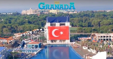 Granada Luxury Hotels’ten duygu yüklü 30 Ağustos filmi
