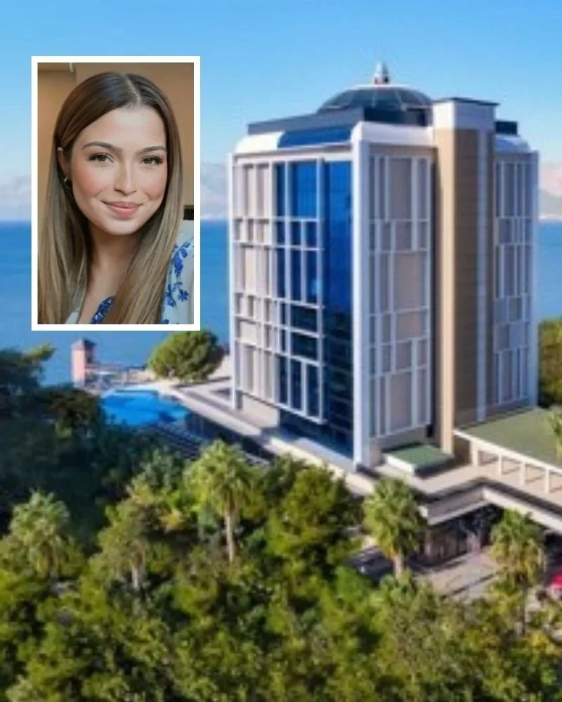 Türkiye'nin ilk +18 Marriott oteli Delta Hotels by Marriott Antalya, Haziran ayını yüzde 80 dolulukla kapattı