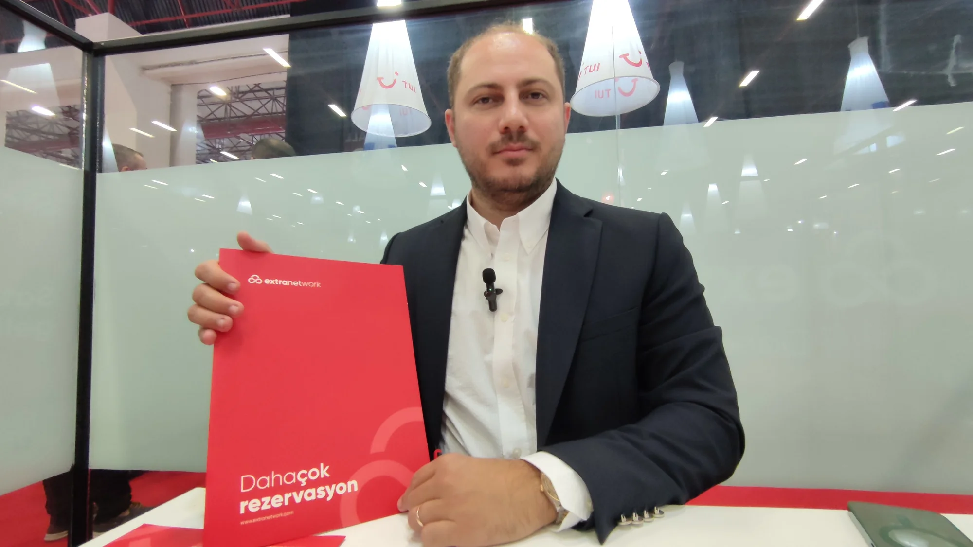 Extranetwork 150 otele ulaştı!