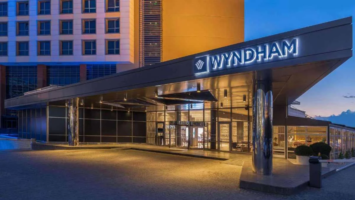 Wyndham, 2024’te Türkiye’ye 10 yeni otel açmayı planlıyor