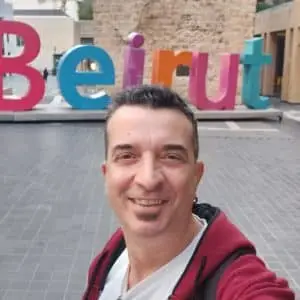 Turizmciydi şimdi ise hem turizmci hem de Youtuber: Erkut Özen