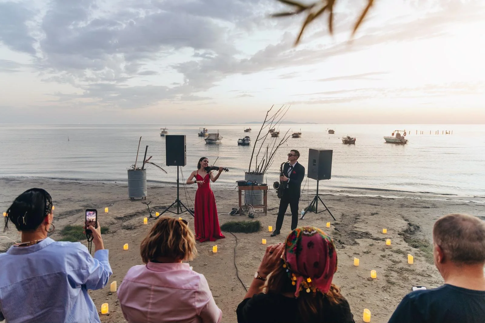 ANEX Tour'dan Didim'de dev turizm buluşması