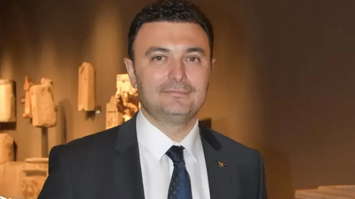 Candemir Zoroğlu: “Yayınlanan 27 videodan 5'i güncel, vahim bir durum yok”