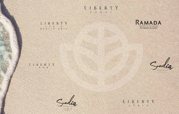 Liberty Hotels’in 8 oteli, Sürdürülebilir Turizm Sertifikası’nı aldı