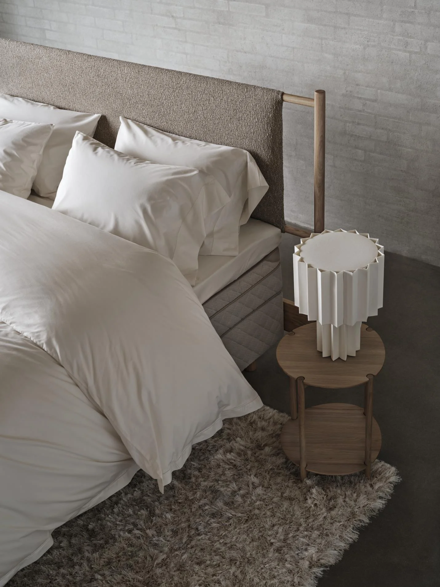BMS Design Center ile otel tasarımlarında iyi yatırım: DUXIANA