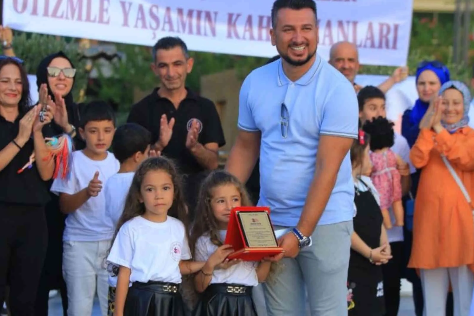 Vogue Hotel Supreme, “Otizm ve Engelli Dostu Otel” oldu
