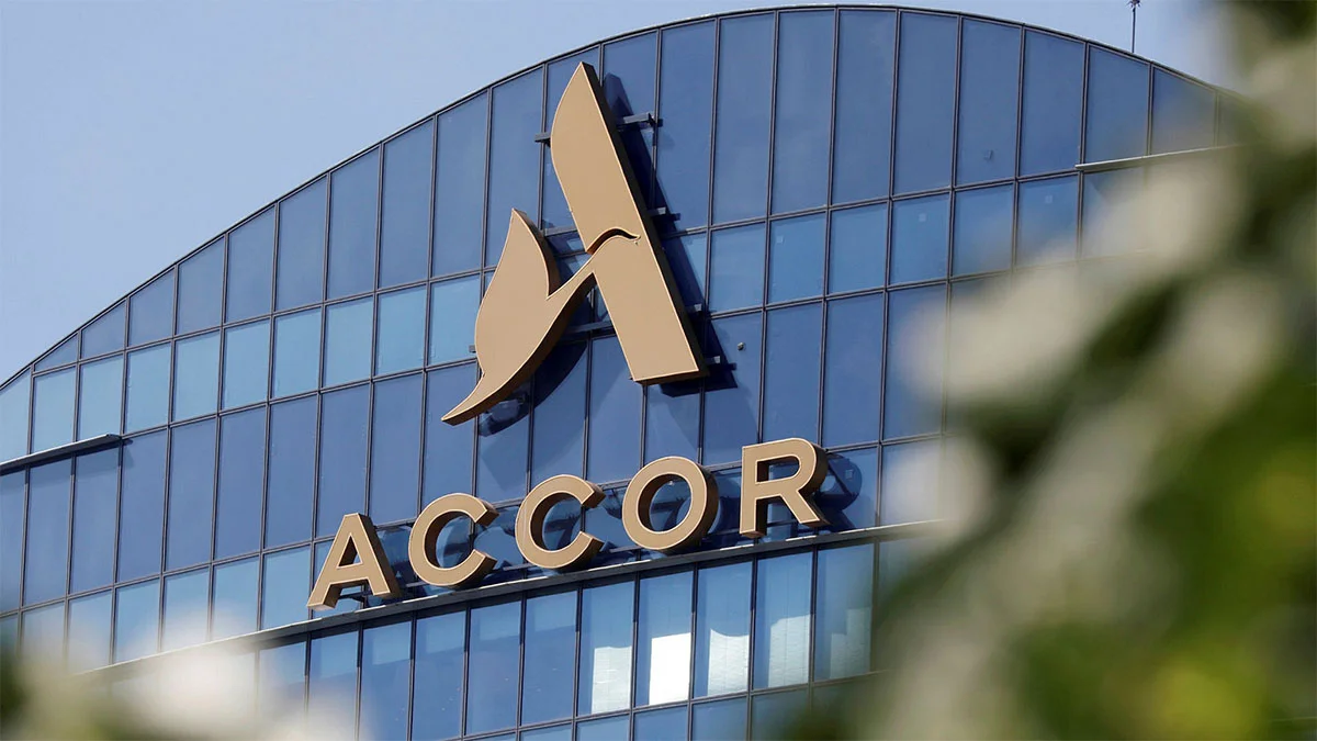 Accor, 2024 yılı sonuçlarını açıkladı: Grup geliri 5.6 milyar Euro’yu aştı