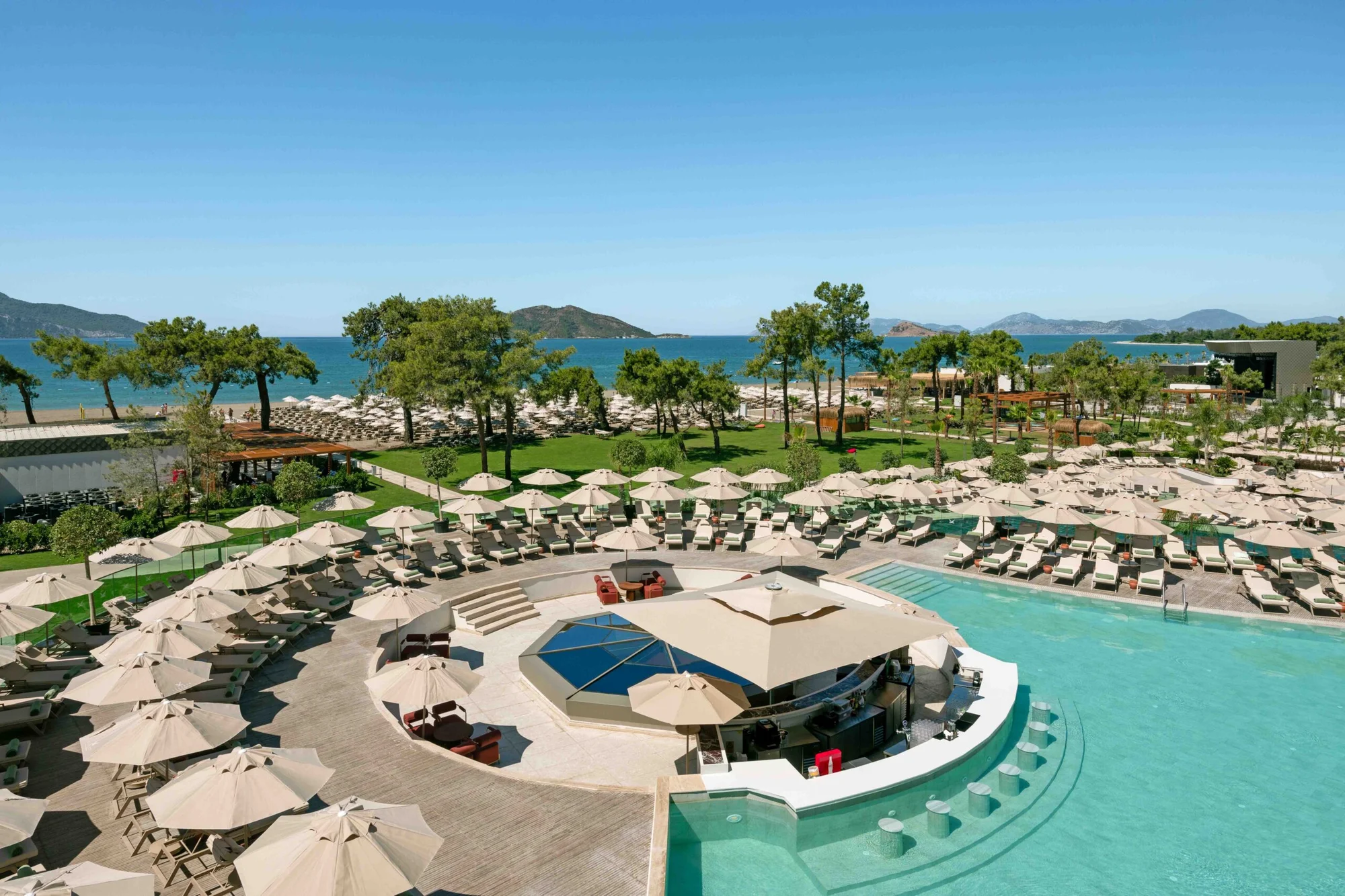 Liberty Hotels, Liberty Signa ile Her Şey Dahil'e yepyeni bir boyut kazandırıyor