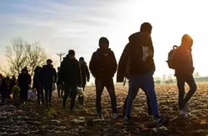 Suriye'ye dönen göçmenler, tekrar Türkiye'ye geri gelebilecek