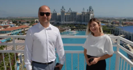 Granada Luxury Belek, 30 Ağustos’ta rekor kıracak