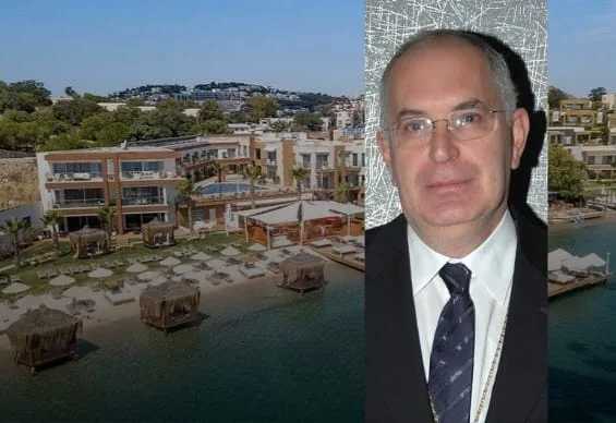 Can Akşit, The Highlight Bodrum'da