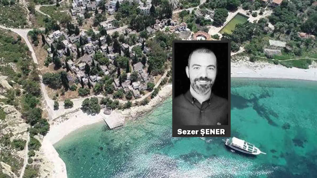 Türkiye'de çıplaklar kampı gerçekten var mıydı?