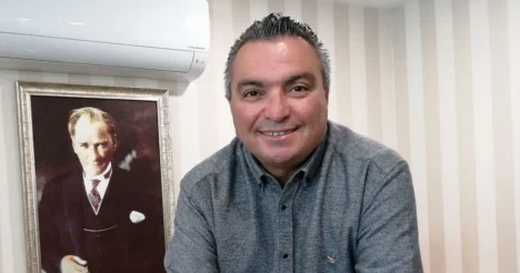 Ülkay Atmaca: “Fiyatları arttırmak istiyoruz”